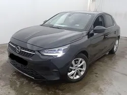 Diamant schwarz/karbon schwarz Gebraucht 2021 Opel Corsa Elegance Limousine | 14.550 € (Guter Preis)