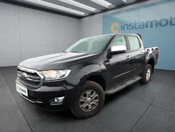 Gebraucht 2021 Ford Ranger XL Abholung | 28.299 € (Fairer Preis)