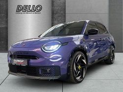 Violett Neu 2025 Abarth 600e Scorpionissima SUV | 39.990 € (Superpreis)