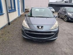 Other Gebraucht 2008 Peugeot 207 Tendance Limousine | 1.700 € (Guter Preis)