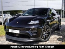 Tiefschwarzmetallic Gebraucht 2025 Porsche Macan SUV | 83.990 € (Fairer Preis)