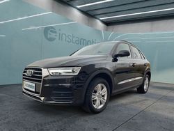 Schwarz Gebraucht 2018 Audi Q3 SUV | 22.603 € (Fairer Preis)