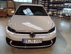 Beige Gebraucht 2023 VW Polo R-line Limousine | 18.900 € (Guter Preis)