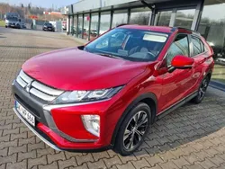 Dynamik rot (d) (metallic) Gebraucht 2019 Mitsubishi Eclipse Cross Diamant Edition SUV | 15.990 € (Guter Preis)