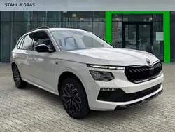 Weiß Neu 2025 Skoda Kamiq Tour SUV | 28.490 € (Teuer)