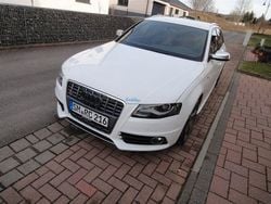 Weiß Gebraucht 2010 Audi S4 Sport Kombi | 13.000 € (Guter Preis)