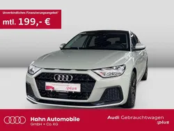 Tausilber metallic Gebraucht 2024 Audi A1 Advanced Kleinwagen | 23.930 € (Fairer Preis)