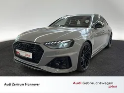 T3 nardograu Gebraucht 2021 Audi RS4 Ambiente Kombi | 61.950 € (Guter Preis)