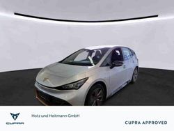 Gebraucht 2023 Cupra Born Kleinwagen | 26.350 € (Fairer Preis)