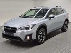 Ice silver (m) Gebraucht 2019 Subaru XV Exclusive+ SUV | 19.480 € (Guter Preis)