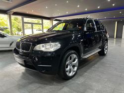 Schwarz Gebraucht 2011 BMW X5 Sport Line SUV | 19.490 € (Fairer Preis)