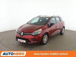Rot Gebraucht 2017 Renault Clio GrandTour LIMITED Kombi | 9.360 € (Fairer Preis)