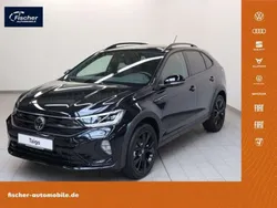Schwarz Gebraucht 2023 VW Taigo Style SUV | 31.940 €