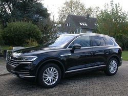 Schwarz Gebraucht 2019 VW Touareg SUV | 38.900 € (Superpreis)