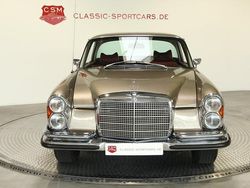Beige Gebraucht 1970 Mercedes W111 SE Limousine | 118.000 €