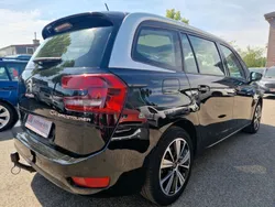 Citroën Grand C4 Picasso