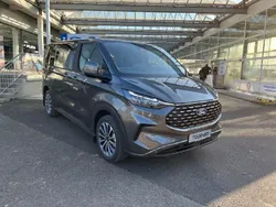 Grau Neu 2025 Ford Tourneo Custom Titanium Van / Kleinbus | 59.990 € (Teuer)