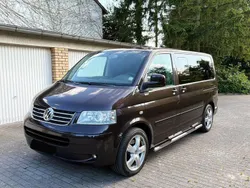 Braun Gebraucht 2005 VW T5 Edition Van | 10.900 € (Guter Preis)
