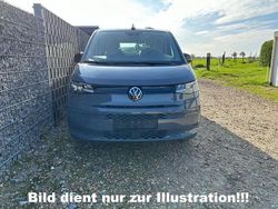 Neu 2025 VW T7 Style Van | 57.944 € (Guter Preis)