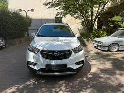Gebraucht 2016 Opel Mokka X SUV | 10.500 € (Guter Preis)