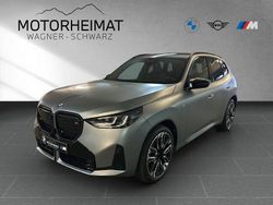 Bmw individual frozen pure gre Neu 2025 BMW X3 Performance SUV | 89.475 € (Etwas zu teuer)