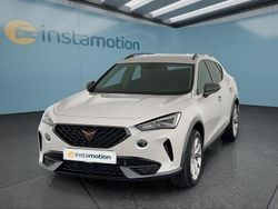 Weiß Gebraucht 2023 Cupra Formentor SUV | 28.949 € (Fairer Preis)