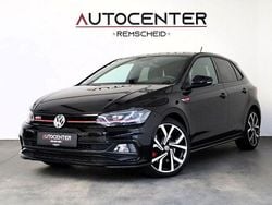 Schwarz Gebraucht 2019 VW Polo Beats Limousine | 19.450 € (Fairer Preis)