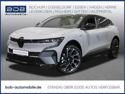Rafalgrau + dach black pearlschwarz (grau) Neu 2025 Renault Mégane Esprit Alpine Limousine | 49.740 €