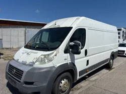 Weiß Gebraucht 2008 Fiat Ducato Van | 2.999 € (Superpreis)