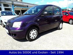 Violet Gebraucht 2012 Fiat Panda Kleinwagen | 1.950 € (Fairer Preis)