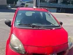 Rot Gebraucht 2006 Toyota Aygo City Kleinwagen | 1.000 € (Fairer Preis)