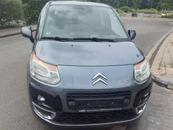 Citroën C3 Picasso