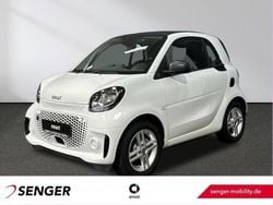 Weiß Gebraucht 2022 Smart ForTwo Electric Drive Coupé | 11.670 € (Fairer Preis)
