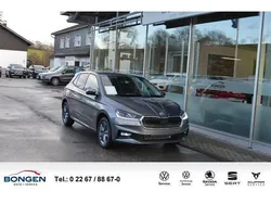 Gebraucht 2025 Skoda Fabia Drive Kleinwagen | 18.990 € (Superpreis)