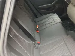 Schwarz Gebraucht 2019 Audi A3 Sport Limousine | 19.000 € (Guter Preis)