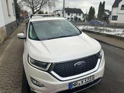 Gebraucht 2017 Ford Edge Vignale SUV | 18.000 € (Superpreis)