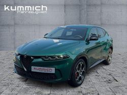 Grün Gebraucht 2024 Alfa Romeo Tonale Veloce SUV | 33.900 € (Fairer Preis)