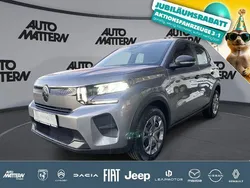 Andere farbe Neu 2024 Citroën C3 Kleinwagen | 15.890 € (Fairer Preis)