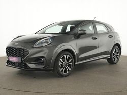 Magnetic grau Gebraucht 2023 Ford Puma ST-Line SUV | 18.432 € (Fairer Preis)