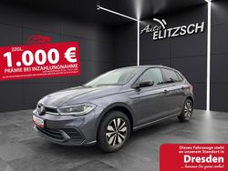 Rauchgrau metallic Neu 2025 VW Polo Goal Limousine | 28.950 € (Fairer Preis)