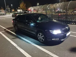 Gebraucht 2008 Skoda Superb Comfort Limousine | 4.500 € (Teuer)