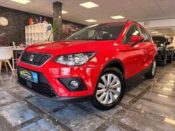 Rojo emocion Gebraucht 2020 Seat Arona Style SUV | 10.950 € (Fairer Preis)