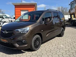 Opel Combo Life XL