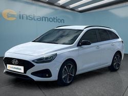 Neu 2025 Hyundai i30 Kombi | 22.349 € (Guter Preis)