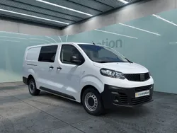 Weiß Gebraucht 2023 Fiat Scudo Basis Van / Kleinbus | 34.550 € (Fairer Preis)