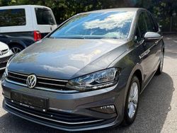 Grau Gebraucht 2019 VW Golf VII Comfortline Limousine | 13.900 € (Fairer Preis)