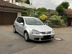 VW Golf V