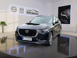 Schwarz Gebraucht 2023 Mazda CX-60 Exclusive-Line SUV | 44.990 € (Fairer Preis)