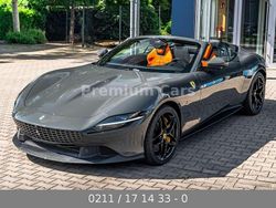 Grigio scuro Neu 2025 Ferrari Roma Coupé | 297.500 €