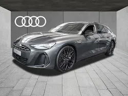 Daytonagrau perleffekt Neu 2025 Audi A6 Edition .1 Kombi | 71.490 € (Guter Preis)